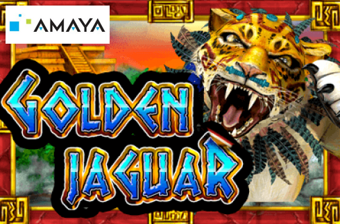 Golden Jaguar